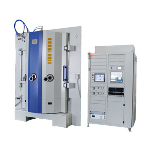 STAR-1800IR真空鍍膜機